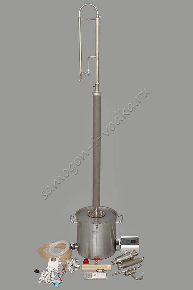 Комплект ХД/4-ТК-НБК "Профи" серия 2018