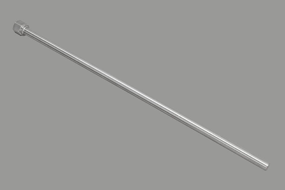 Щуп термометра для универсальной крышки L-500