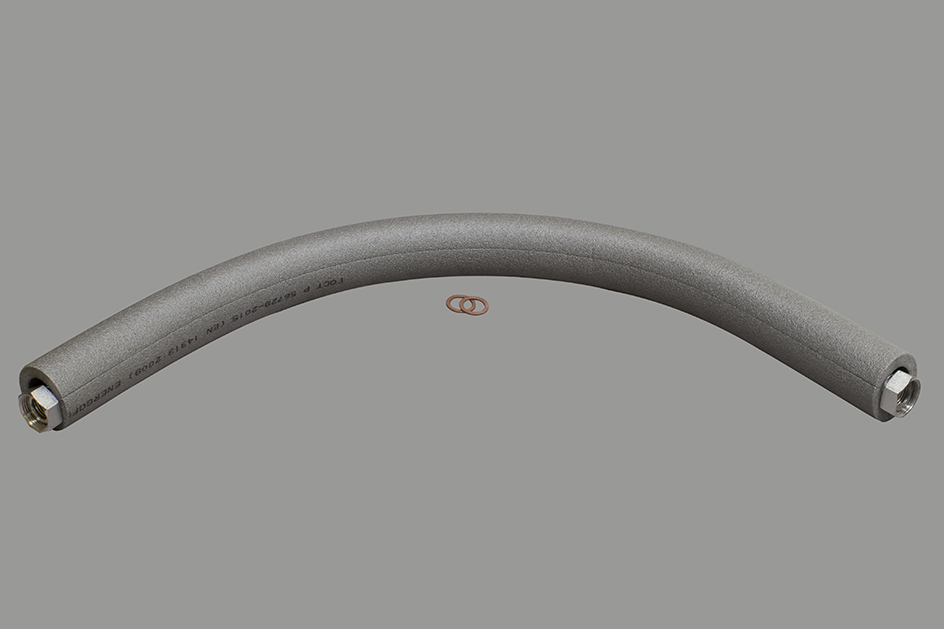 Паропровод НБК-150