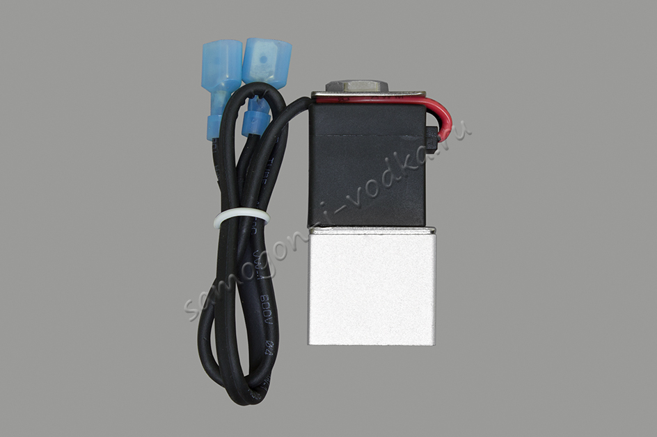 Клапан отбора КБ-223 (220В)