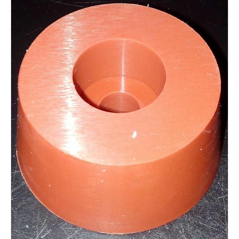 Большой уплотнитель  гидрозатвора для бутылей 20 литров