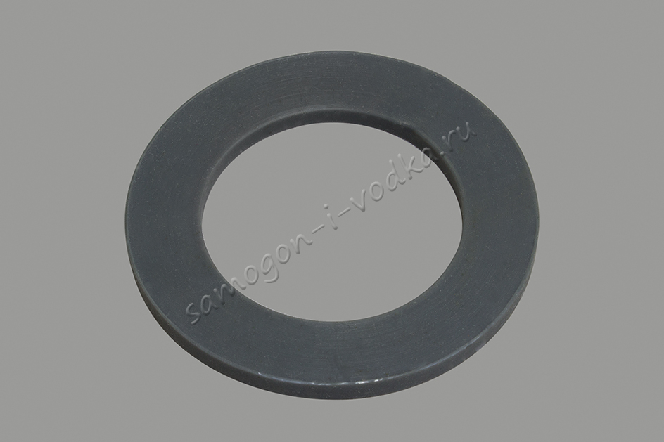 Дополнительная прокладка для установки вакуумной крышки в нестандартную горловину