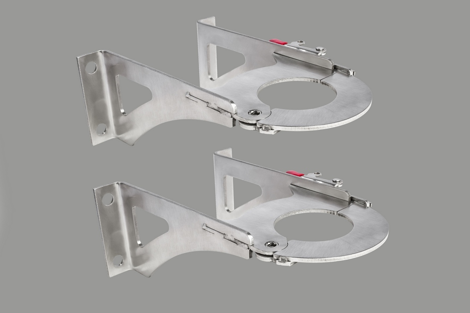 Настенное крепление для НБК ХД-2d