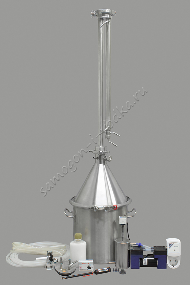 Классик-Лайт, комплект начального уровня "под ключ"