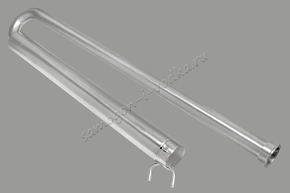 Дистиллятор ХД-2d-6000-вакуум