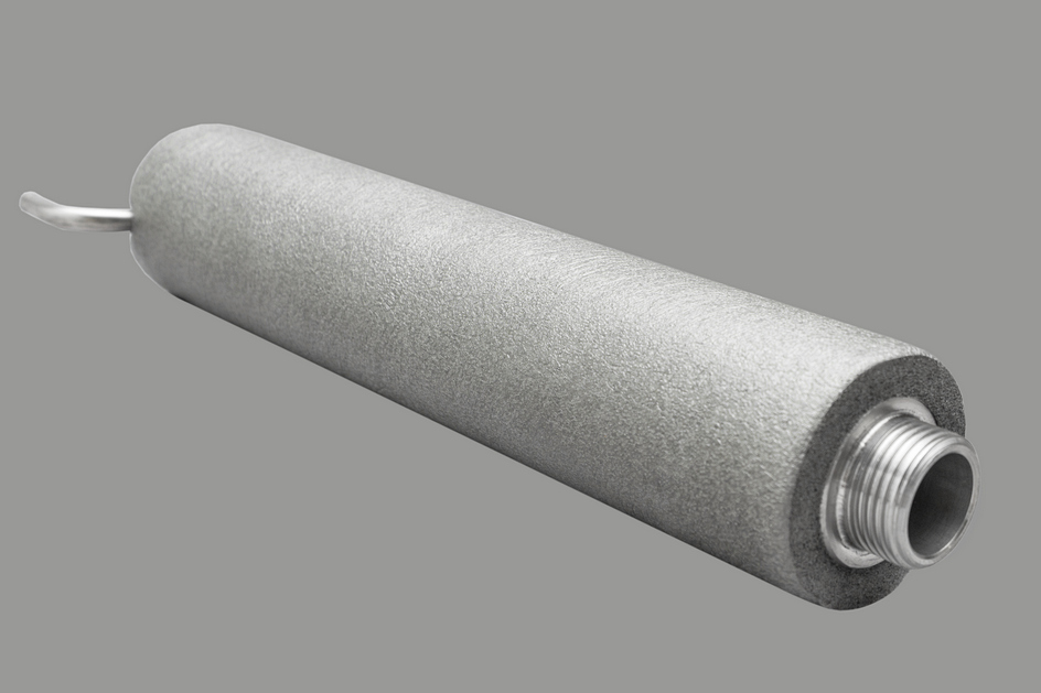 Царга пастеризации серии ХД/4