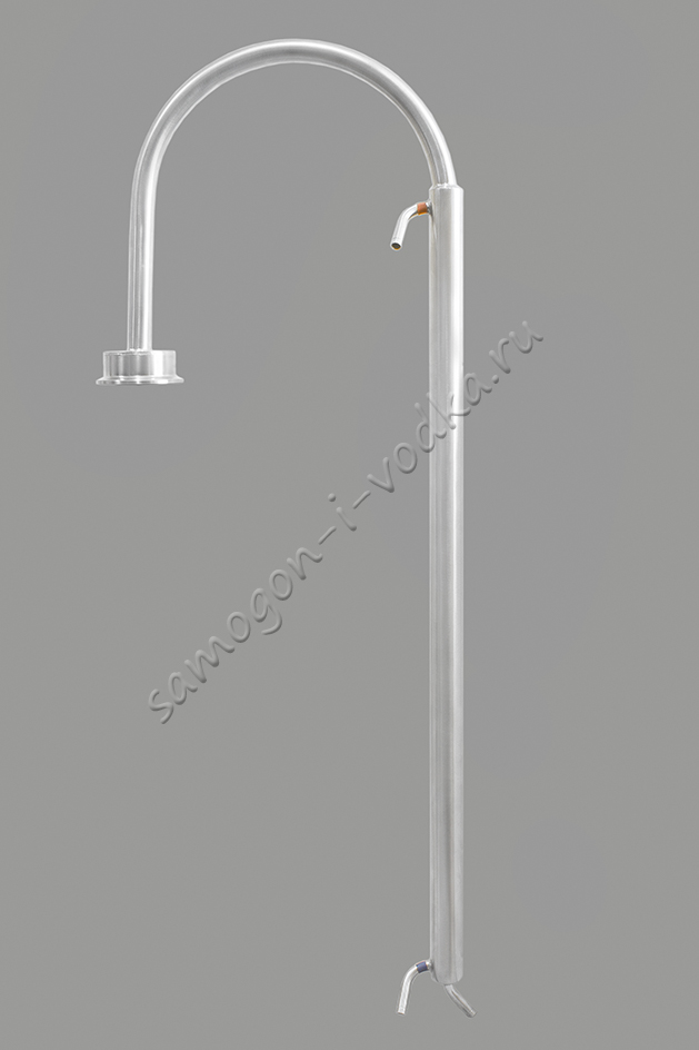 Дистиллятор ХД-2d-3000