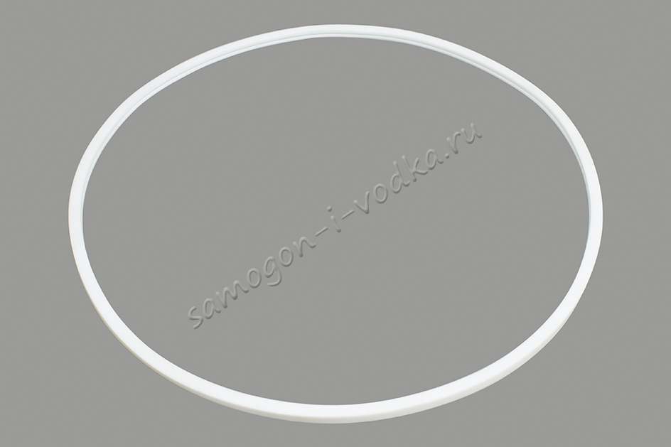 Уплотнительная прокладка для кубов серии D530 и ПВК 120 литров (версия 2019 года)