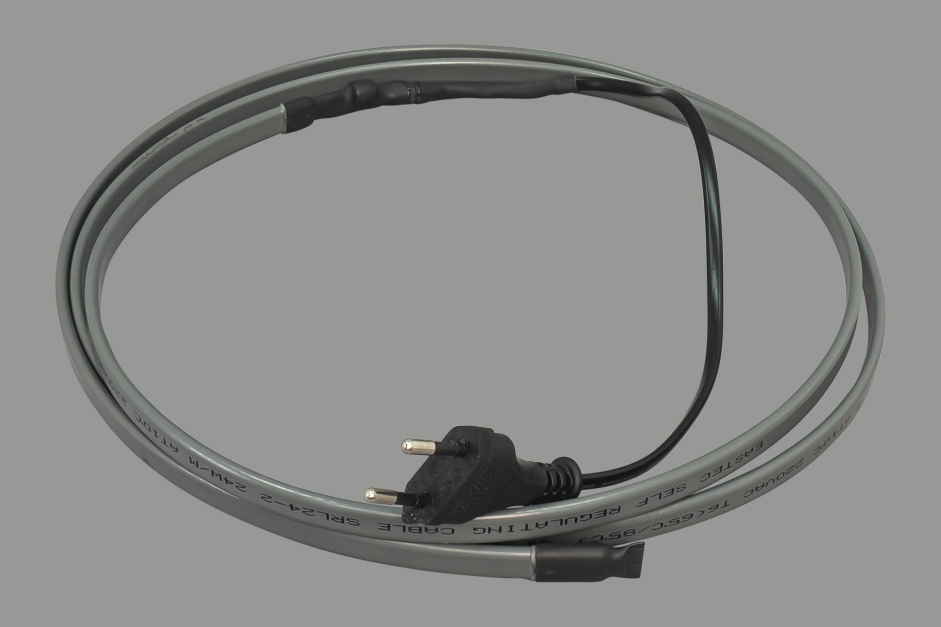 Кабель дополнительного нагрева