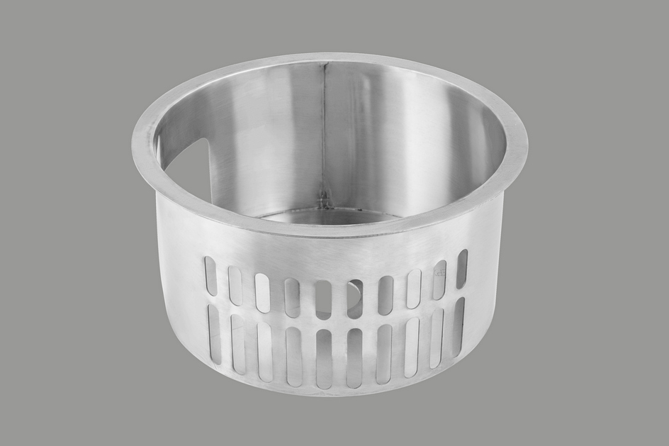 Сито измельчителя КБ-223 рубящее