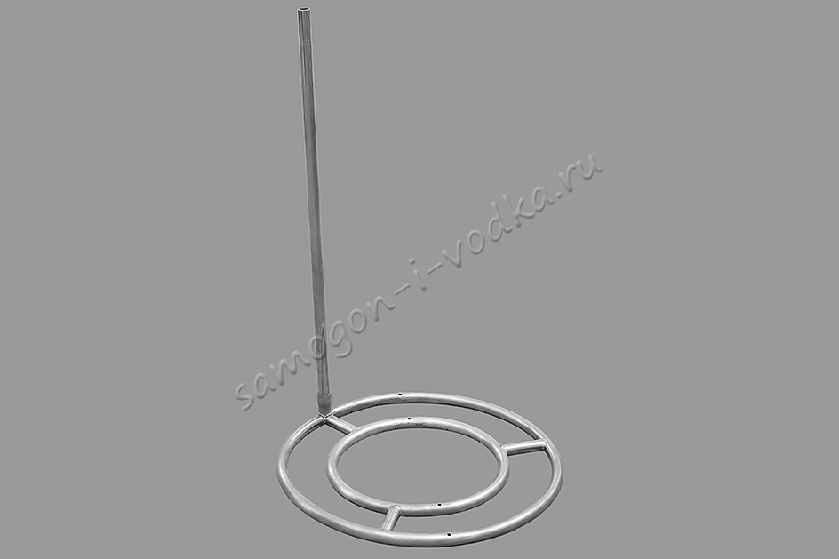 Фильтратор для вставки-вкладыша 100 литров