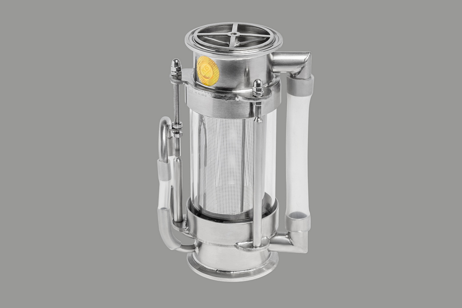 Экстрактор Сокслета ХД-2d Компакт