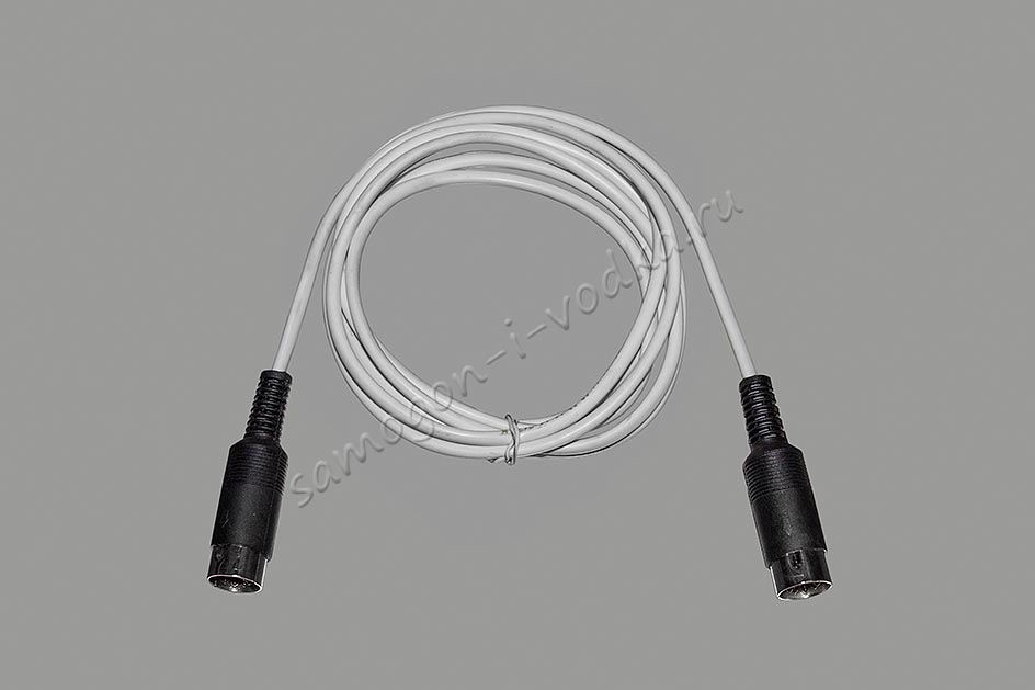 Кабель для внешнего управления РМЦ***