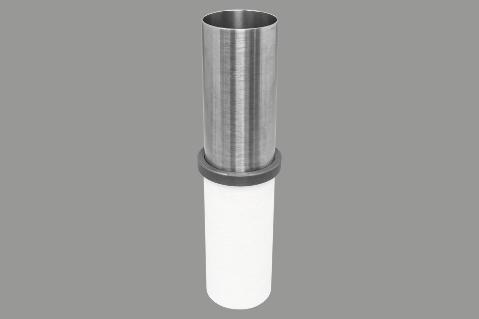 КИТ для установки 1/2 картриджа