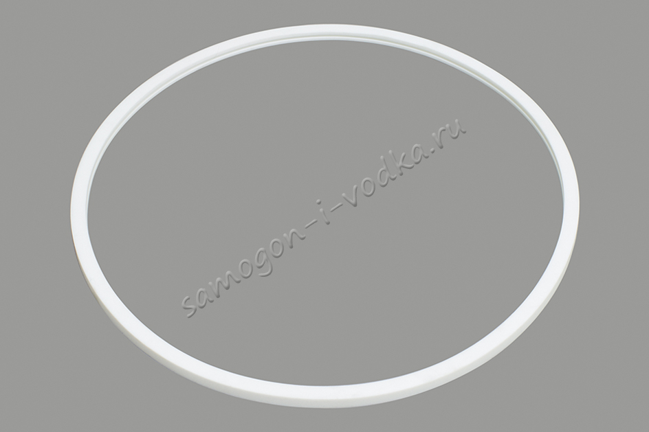 Уплотнительная прокладка для кубов серии D400 и ПВК 50,80 литров (версия 2019 года)