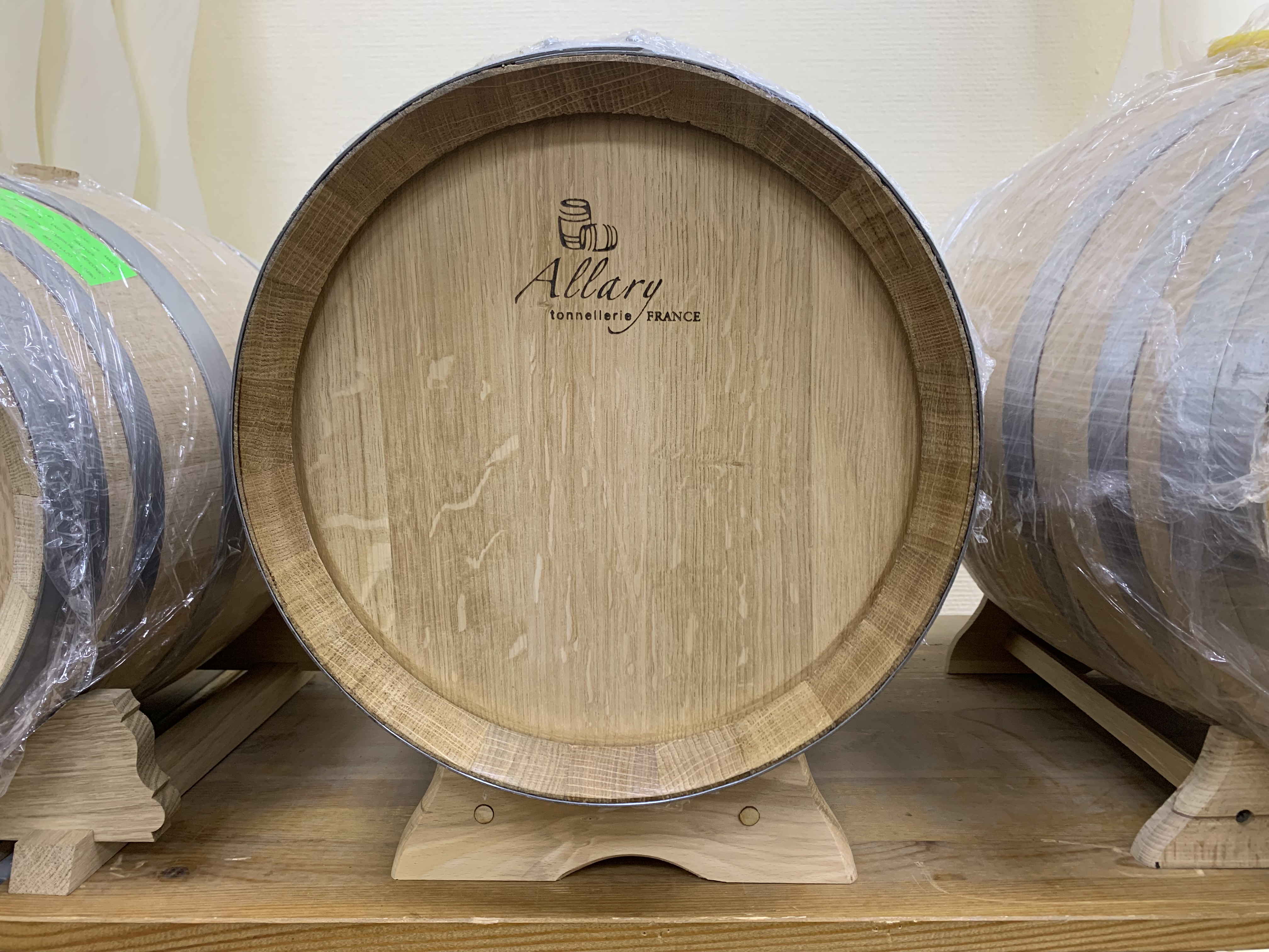 Бочка  Allary 28 литров Франция (Лимузинский дуб)
