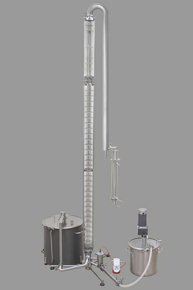 Комплект НБК ХД-2/7500/3700