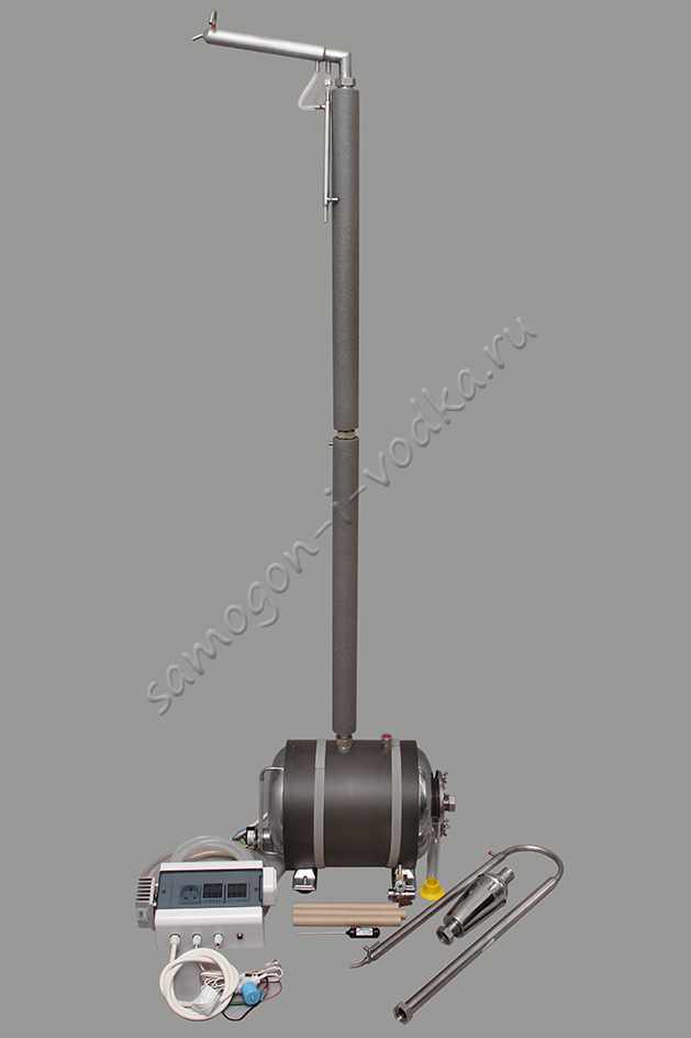 ХД/4-Р-7501 (встроенный нагрев)