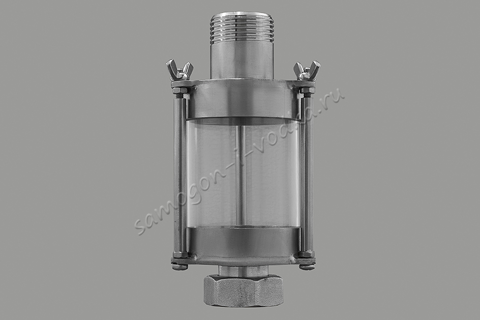 Модульные тарельчатые колонны