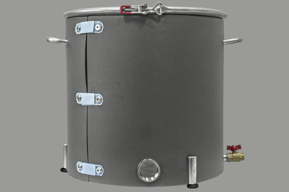 Куб ХД-37/ун maxima (D360)