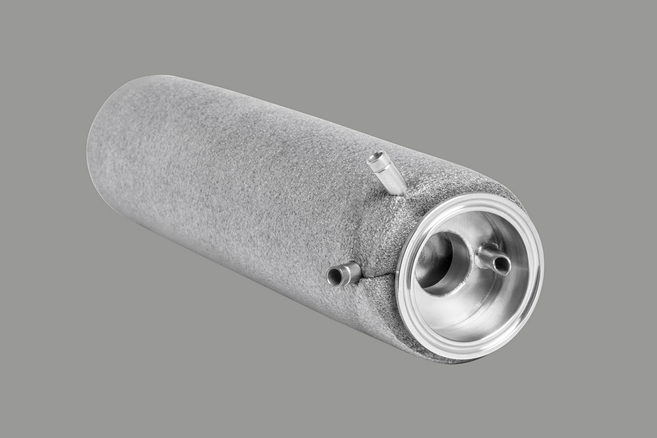 Царга пастеризации ХД-2d