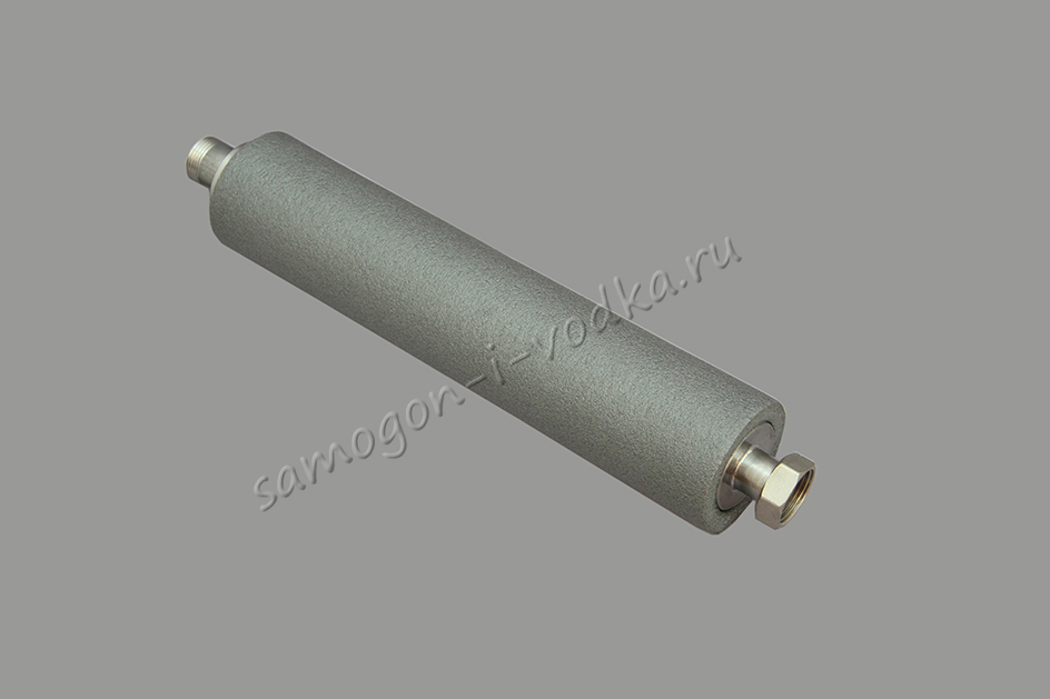 Ситчатая колонна для дистилляции ХД/4-375 СКМ