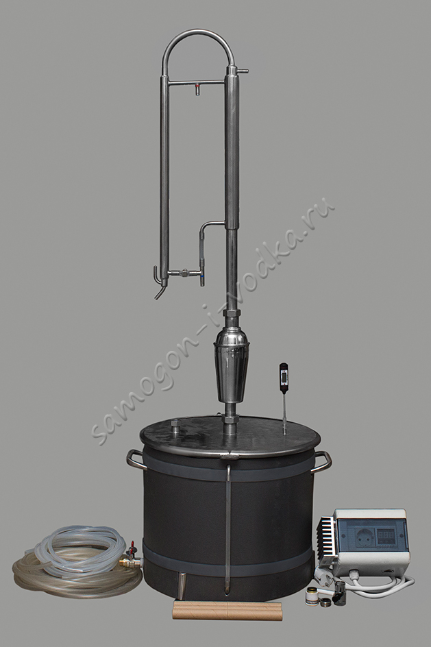 Комплект ХД/4-Д-35