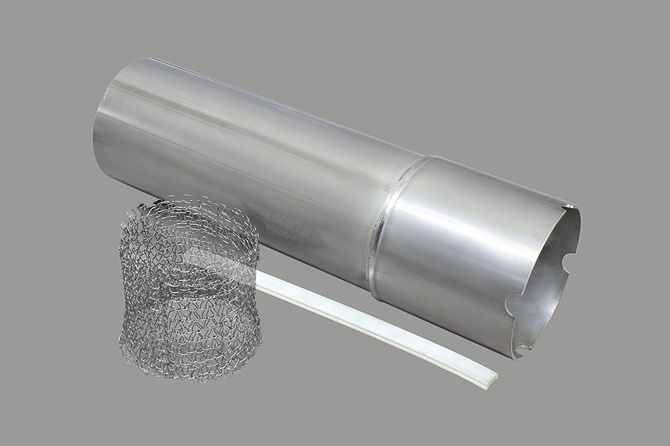 КИТ паролифтового насоса для буфера 7 литров