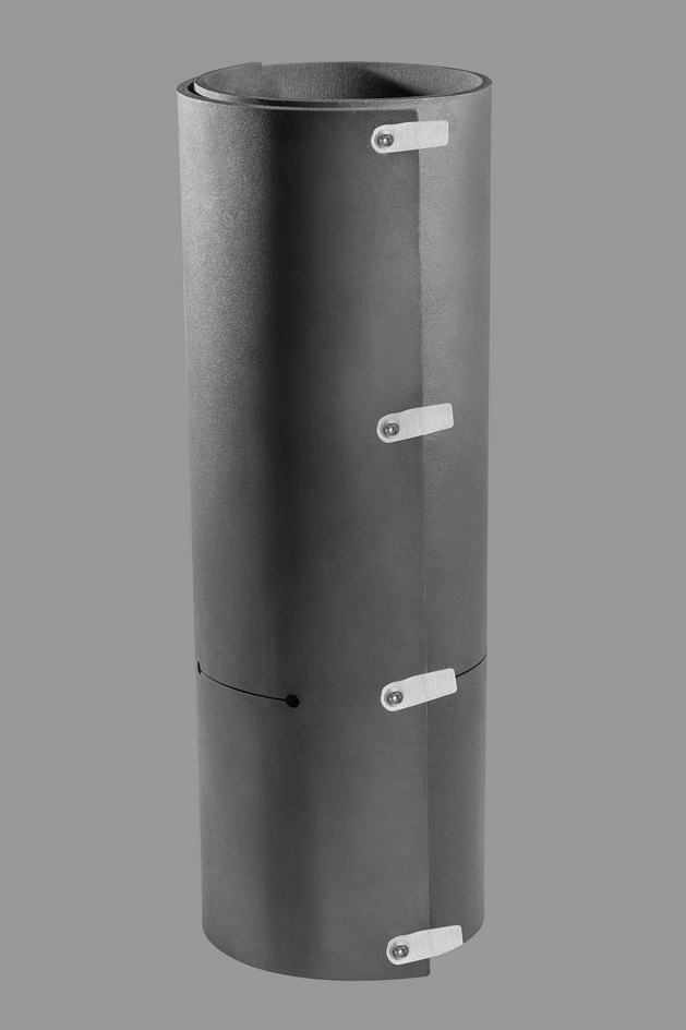 Утеплитель для ЦКТ 120 литров версия 2020