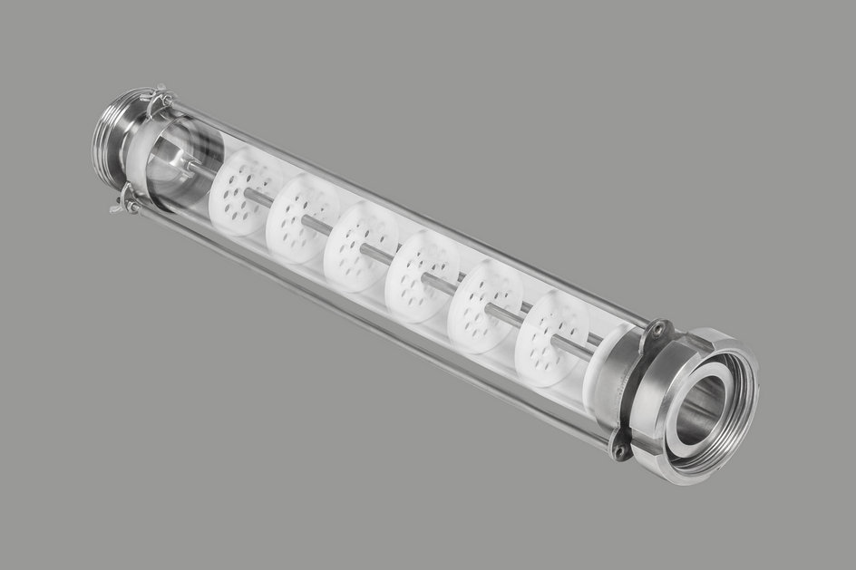 VIP царга ХД/4-43-375СТ