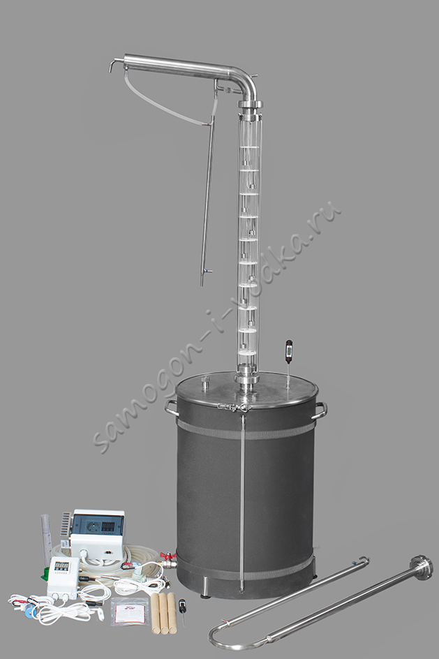 Комплект ХД/3-ТК750 "Макси" серия 2018