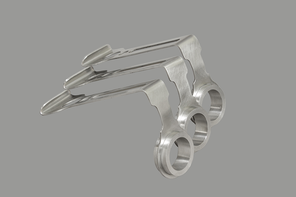 Зацепы для вставок-вкладышей