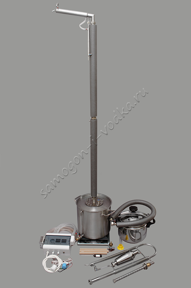 ХД/4-Р-7504 (универсальный, в том числе паровой нагрев)