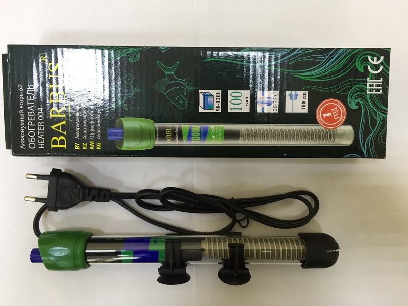 Нагреватели и печи