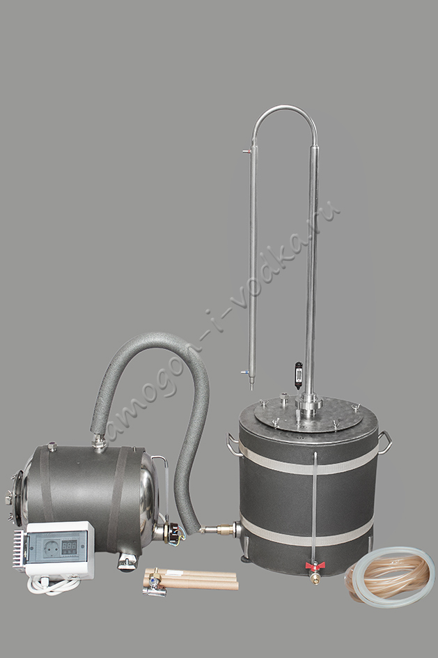 Комплект ХД/3-ДП-2