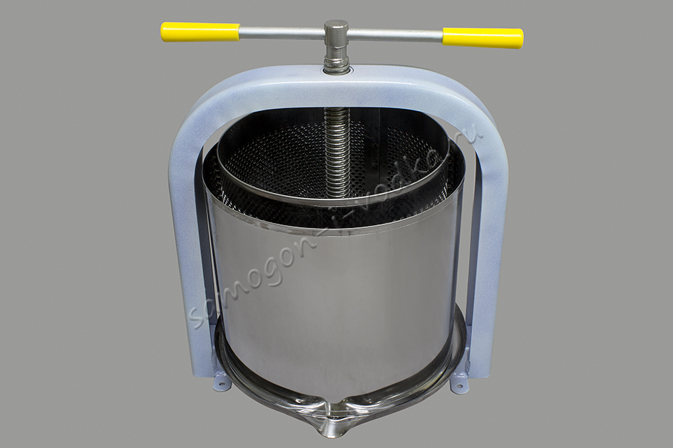 Пресс винтовой «ЛАН» 20л