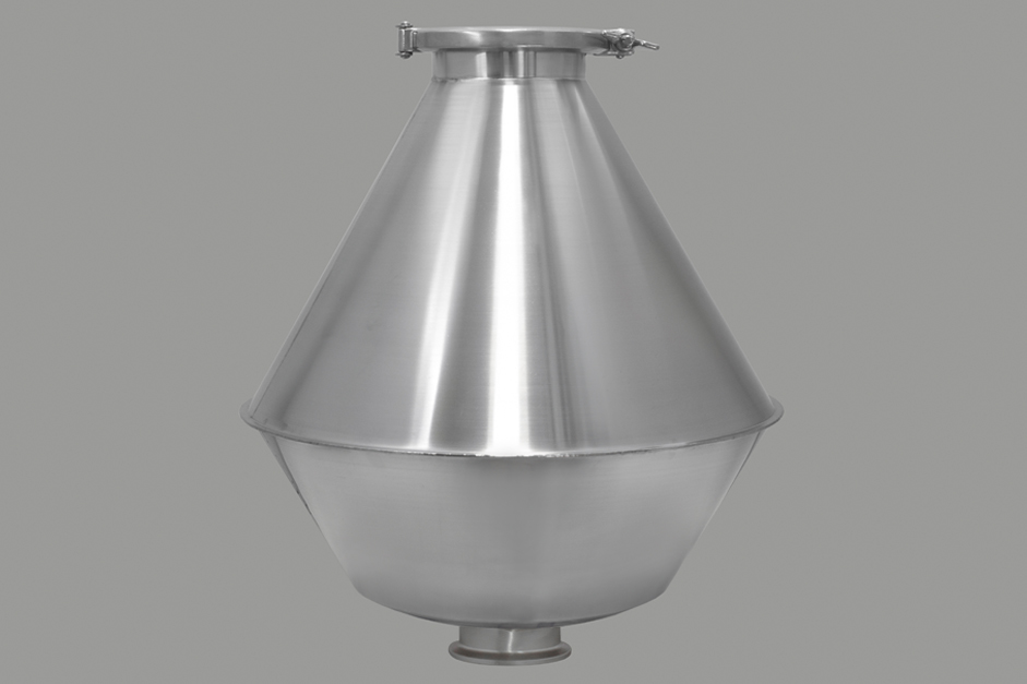 Луковица "Аламбик 21" большая, нержавейка ХД-3d