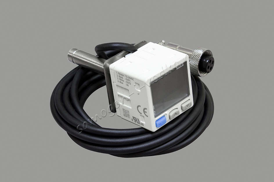 Вакуумный регулятор давления с датчиком PANASONIC