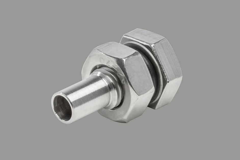 Штуцер термометра