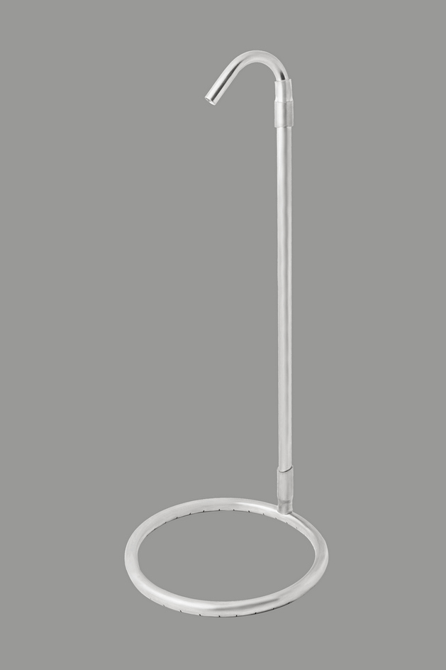 Фильтратор для вставки-вкладыша 25 и 27 литров