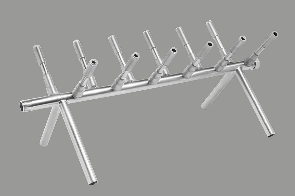 Стерилизатор бутылок 