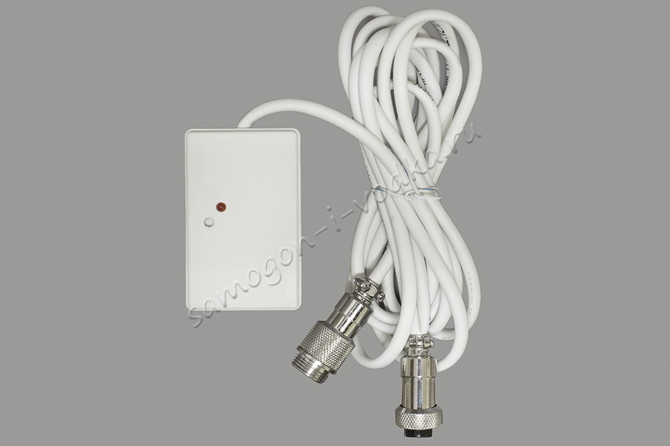 Датчик аварийного давления для БКУ-011\033\07 и аналогичных