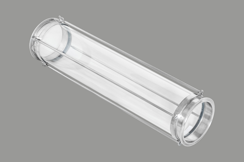 Царга Стекло ХД-4d-500