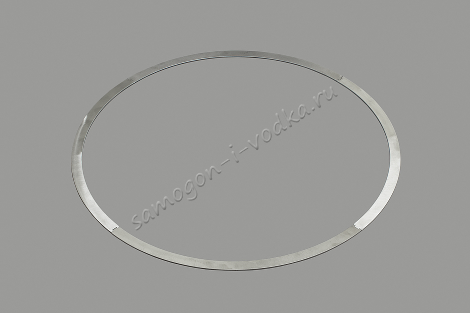 Накладка для конусных крышек и увеличителей объема серии D370