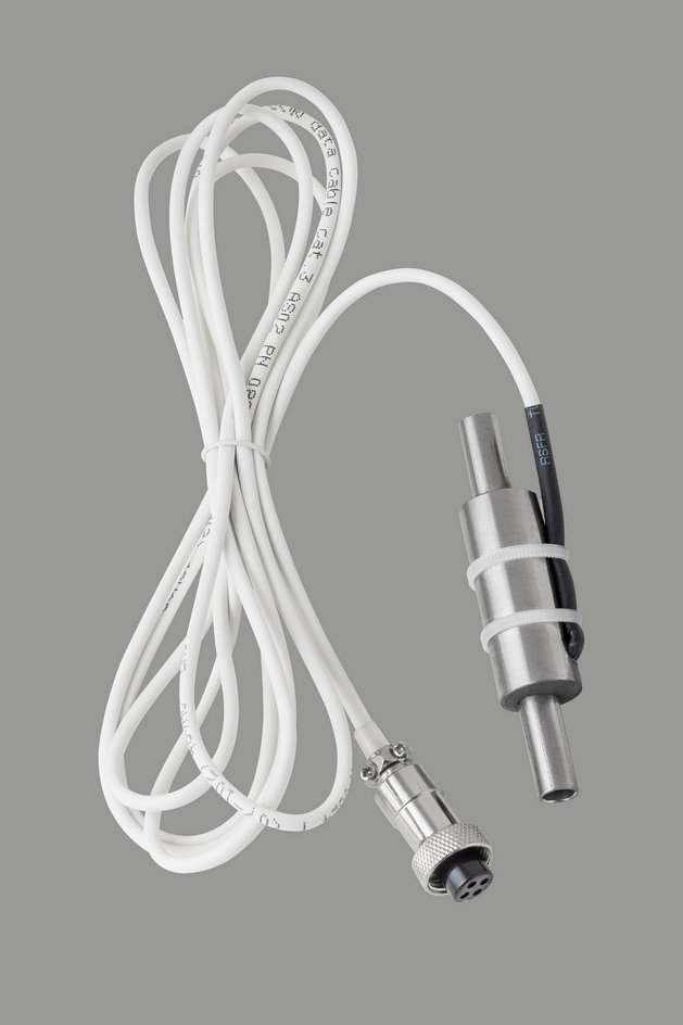 Датчик температуры, аварийный, проходной 06/07/ББ-2