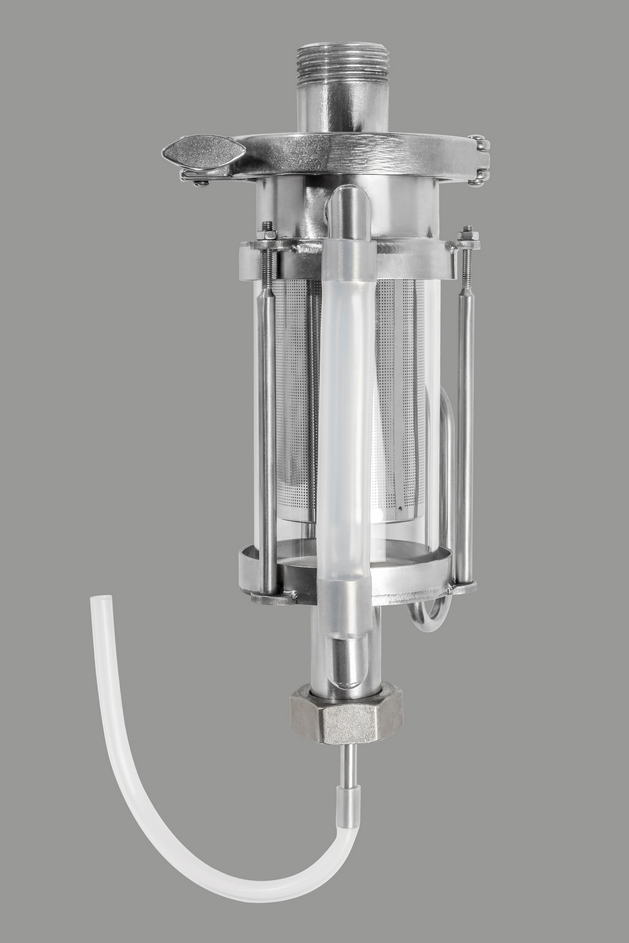 Экстрактор Сокслета ХД/4