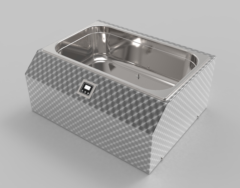 Аппарат для Су-Вид (SOUS VIDE) СВ-223/21