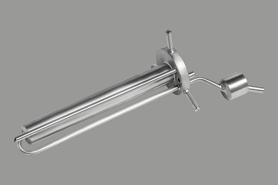 Устройство для измерения крепости дистиллята онлайн (попугай в емкости)