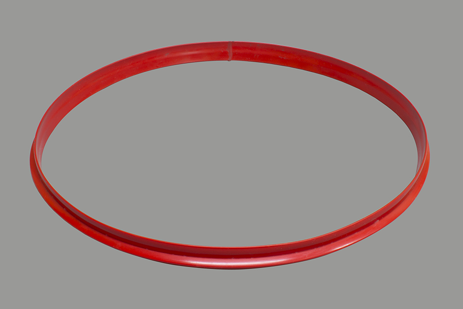 Уплотнительная прокладка фильтратора/ гидролатора D360 (версия 2019 года)