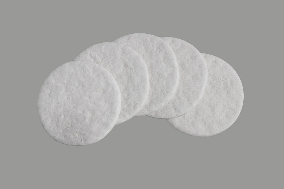 Набор фильтрующих дисков D55мм 12мкм (5шт)